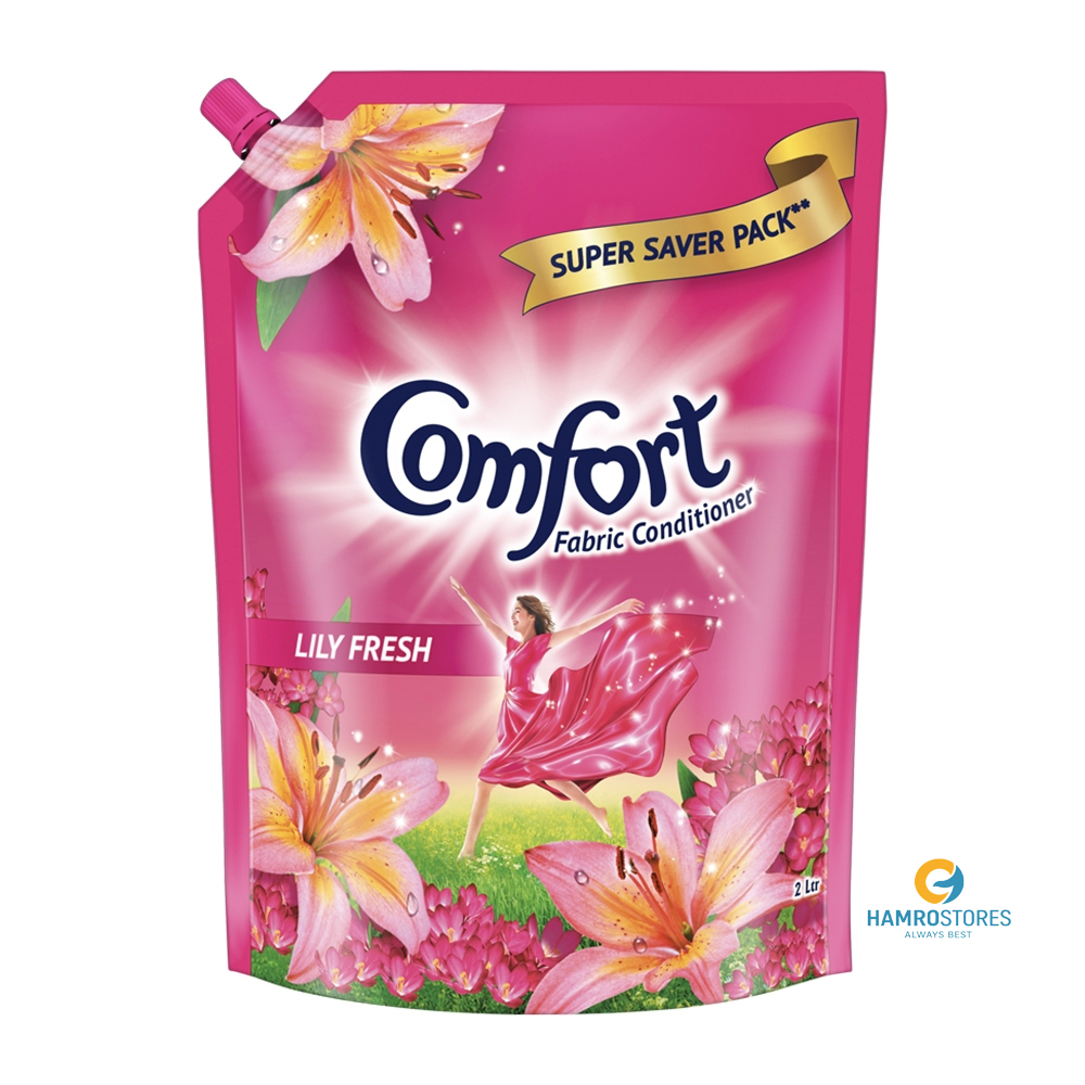 Comfort 2ltr