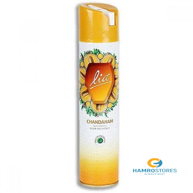 Lia Chandanam Room Freshener