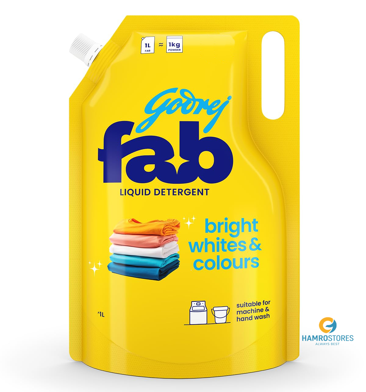 Fab 1Ltr