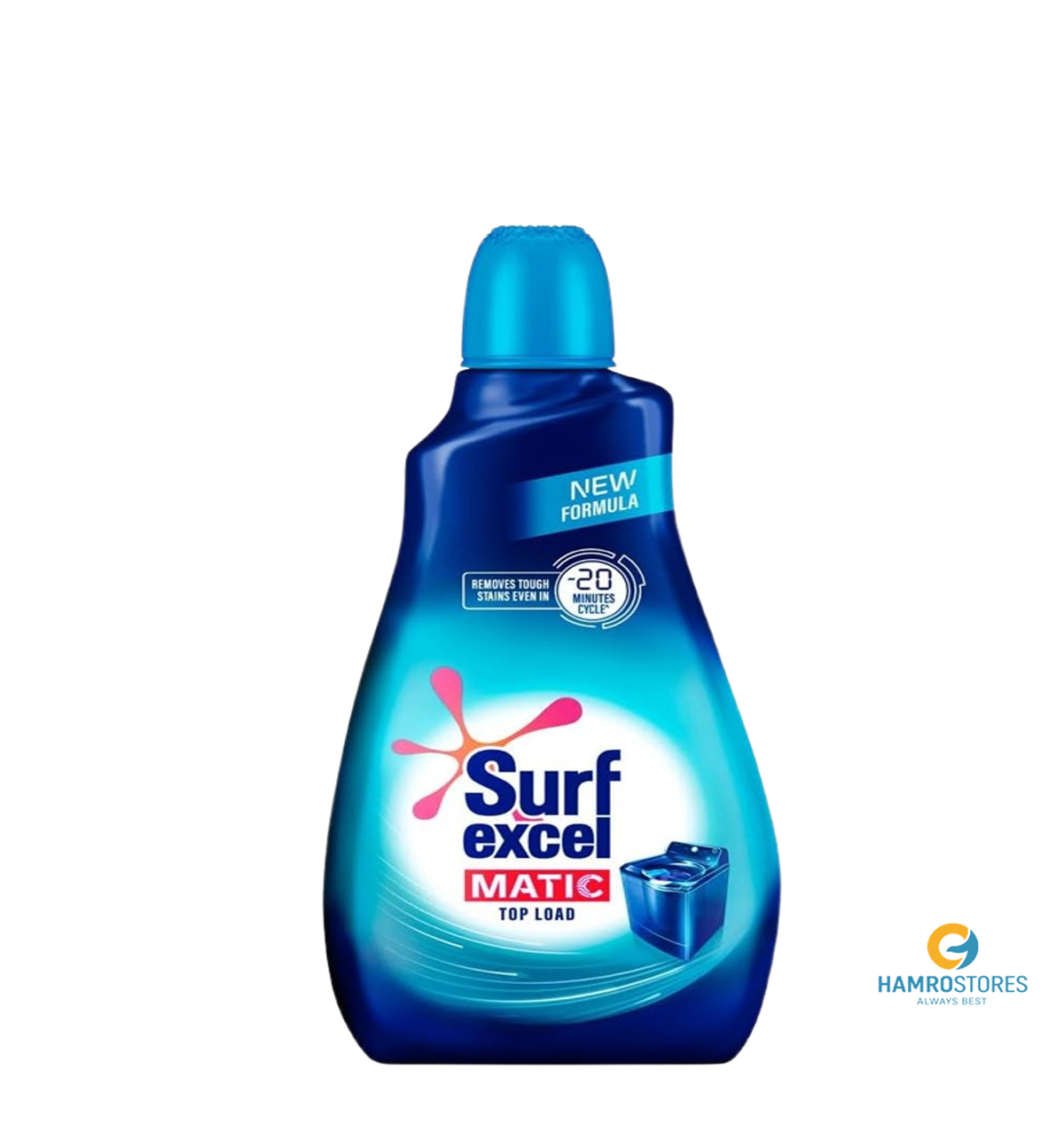 Surf excle Matic Top Load 500Ml