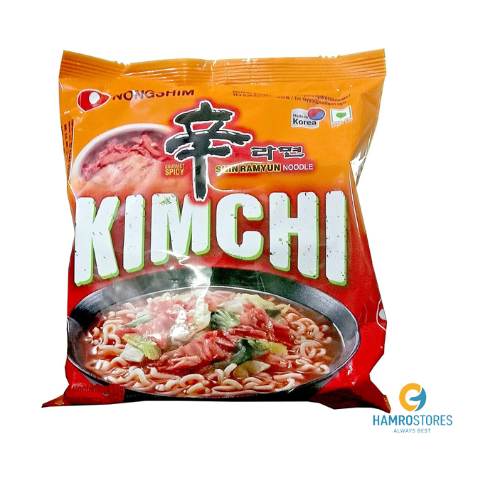 NONGSHIM KIMCHI SHIN