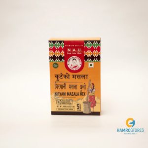 BIRYANI MASALA MIX 100GM